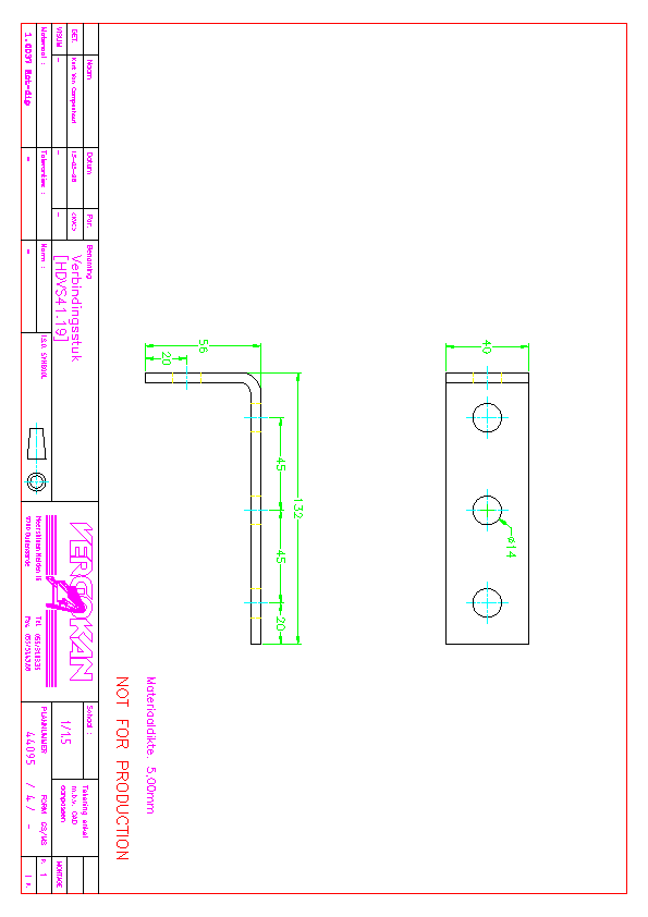 COMMERCIAL HDVS41.19